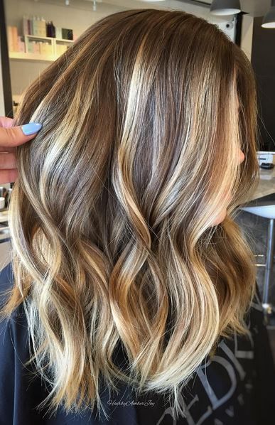 Hair Styles Ideas Beautiful Blonde Highlight Hair Color Ideas For Lazy Girls 17 Jeweblog Listfender Leading Inspiration Magazine Shopping Trends Lifestyle More