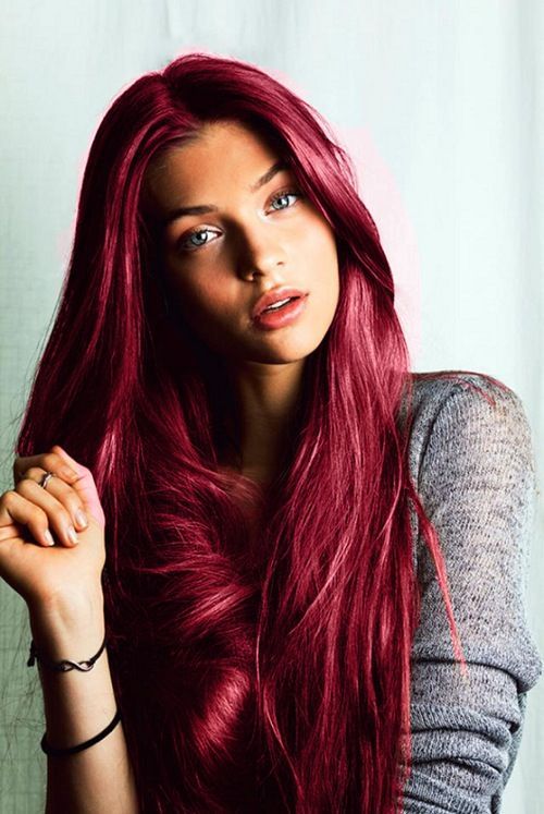 Beautiful Red Hair For Dark Skin Tones Listfender Leading Inspiration Magazine Shopping Trends Lifestyle More