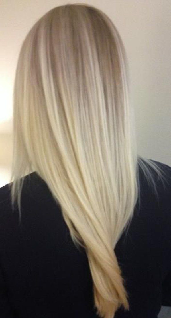 Blonde Hair Color Ideas 10 Listfender Leading Inspiration Magazine Shopping Trends Lifestyle More