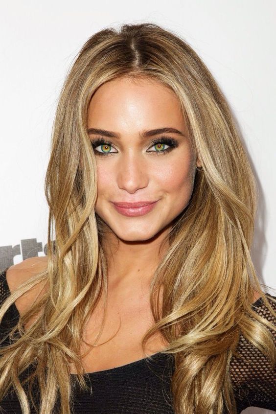 Hair Styles Ideas Champagne Blonde Hairstyle 8 Listfender