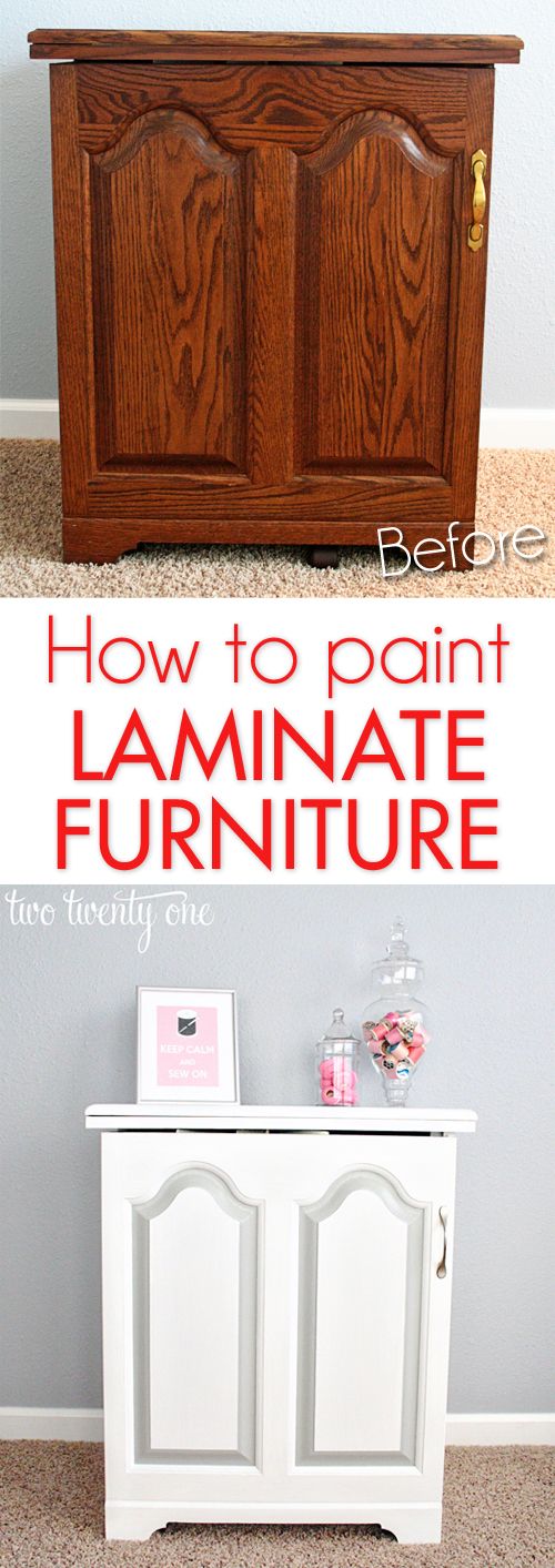 Best Ideas For Diy Crafts How To Paint Laminate Furniture