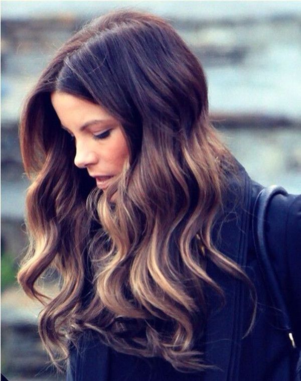 Hair Styles Ideas Brown Ombre Hair Color Wonderful Balayage Hairstyle Trend Of 15 Summer Www S Listfender Leading Inspiration Magazine Shopping Trends Lifestyle More