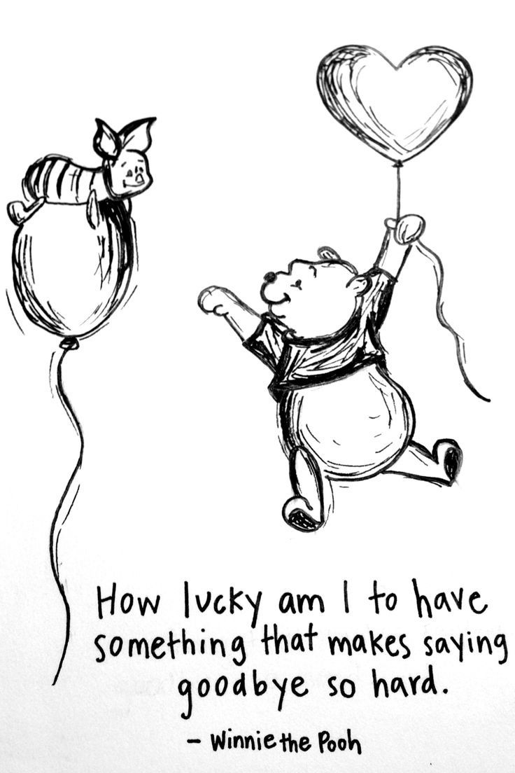 Love Quotes Make life a breeze with these adorably cute inspirational Winnie the Pooh quote