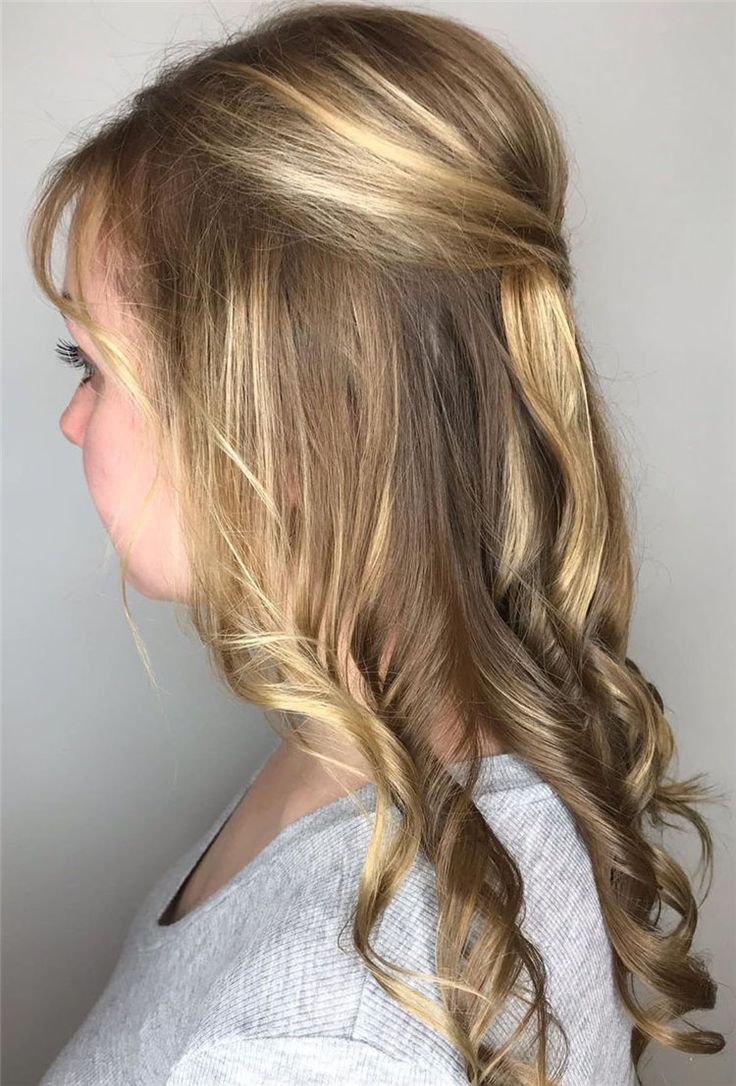 Hair Styles Ideas 50 Elegant Prom Hairstyles To Inspire